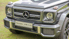 Mercedes-Benz AMG G-Class Exterior photo
