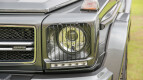 Mercedes-Benz AMG G-Class Exterior photo