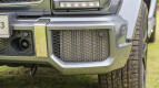 Mercedes-Benz AMG G-Class Exterior photo