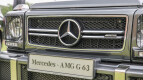 Mercedes-Benz AMG G-Class Exterior photo