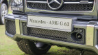 Mercedes-Benz AMG G-Class Exterior photo