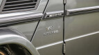 Mercedes-Benz AMG G-Class Exterior photo