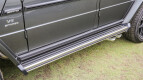 Mercedes-Benz AMG G-Class Exterior photo