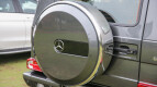 Mercedes-Benz AMG G-Class Exterior photo