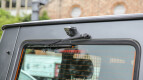 Mercedes-Benz AMG G-Class Exterior photo