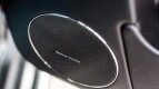 Mercedes-Benz AMG G-Class Interior photo
