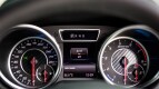 Mercedes-Benz AMG G-Class Interior photo
