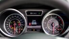 Mercedes-Benz AMG G-Class Interior photo
