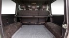 Mercedes-Benz AMG G-Class Interior photo