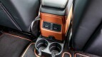 Mercedes-Benz AMG G-Class Interior photo