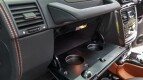 Mercedes-Benz AMG G-Class Interior photo