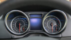 Mercedes-Benz AMG G-Class Interior photo