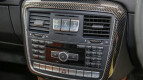 Mercedes-Benz AMG G-Class Interior photo