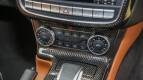 Mercedes-Benz AMG G-Class Interior photo