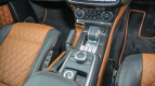 Mercedes-Benz AMG G-Class Interior photo