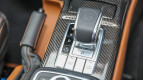 Mercedes-Benz AMG G-Class Interior photo