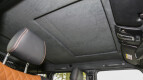 Mercedes-Benz AMG G-Class Interior photo
