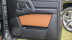 Mercedes-Benz AMG G-Class Interior photo