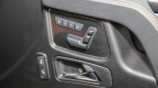 Mercedes-Benz AMG G-Class Interior photo