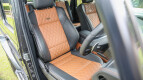 Mercedes-Benz AMG G-Class Interior photo