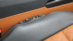 Mercedes-Benz AMG G-Class Interior photo