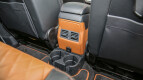 Mercedes-Benz AMG G-Class Interior photo