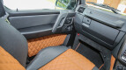 Mercedes-Benz AMG G-Class Interior photo