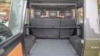 Mercedes-Benz AMG G-Class Interior photo