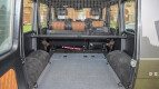 Mercedes-Benz AMG G-Class Interior photo