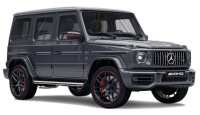 Mercedes-Benz AMG G-Class