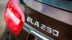 Mercedes-Benz GLA Exterior photo