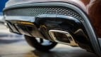 Mercedes-Benz GLA Exterior photo