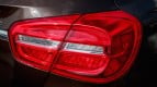 Mercedes-Benz GLA Exterior photo