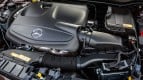 Mercedes-Benz GLA Exterior photo