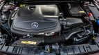 Mercedes-Benz GLA Exterior photo