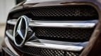 Mercedes-Benz GLA Exterior photo