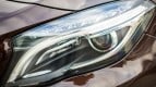 Mercedes-Benz GLA Exterior photo