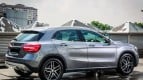 Mercedes-Benz GLA Exterior photo