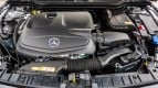 Mercedes-Benz GLA Exterior photo
