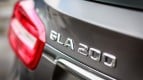 Mercedes-Benz GLA Exterior photo