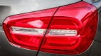 Mercedes-Benz GLA Exterior photo