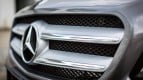 Mercedes-Benz GLA Exterior photo