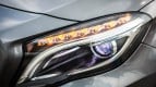 Mercedes-Benz GLA Exterior photo