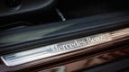 Mercedes-Benz GLA Interior photo