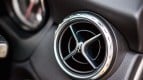 Mercedes-Benz GLA Interior photo