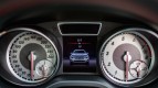 Mercedes-Benz GLA Interior photo