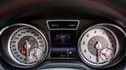 Mercedes-Benz GLA Interior photo