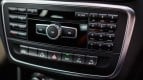 Mercedes-Benz GLA Interior photo