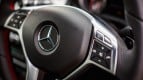 Mercedes-Benz GLA Interior photo