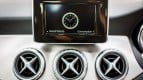Mercedes-Benz GLA Interior photo